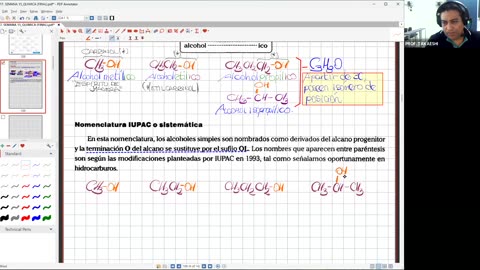 AULA 20 REGULAR 2026 - 1 | Semana 15 | Química S1