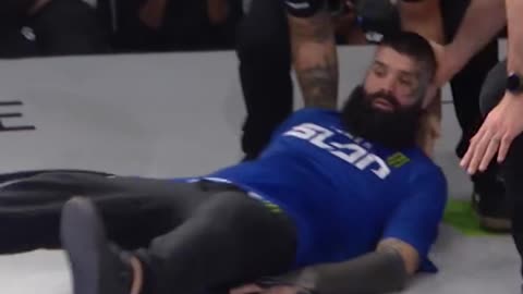 power slap