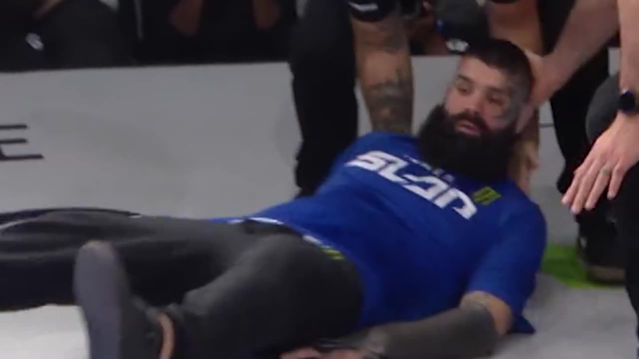 power slap