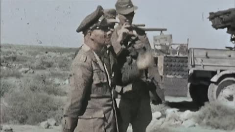 Apocalypse: The Second World War - Episode 5: Allies Strike Back [UNCENSORED]