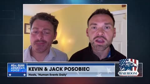 AMERICANS SAY: ENOUGH IS ENOUGH