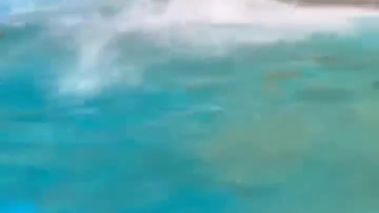 😂💦 You Won't Believe The Epic Water Slide Fail! | FunFM