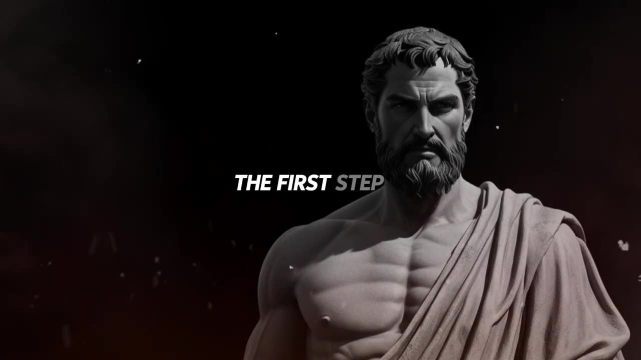 You're Undervaluing Yourself - Stoicism