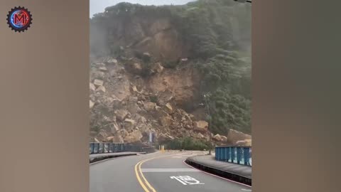 Most Unbelievable Nature Moments Ever Caught