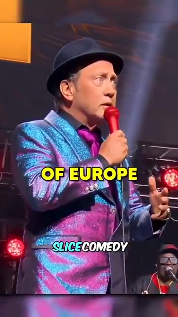 Rob Schneider and WW2