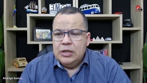 Night of Achievements - Day 5 - Daniel Fast