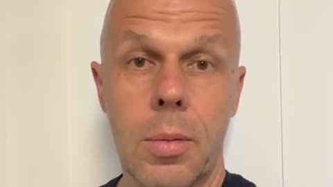 Ivan Smetana KTV LIVE - vyjádření k zadržení