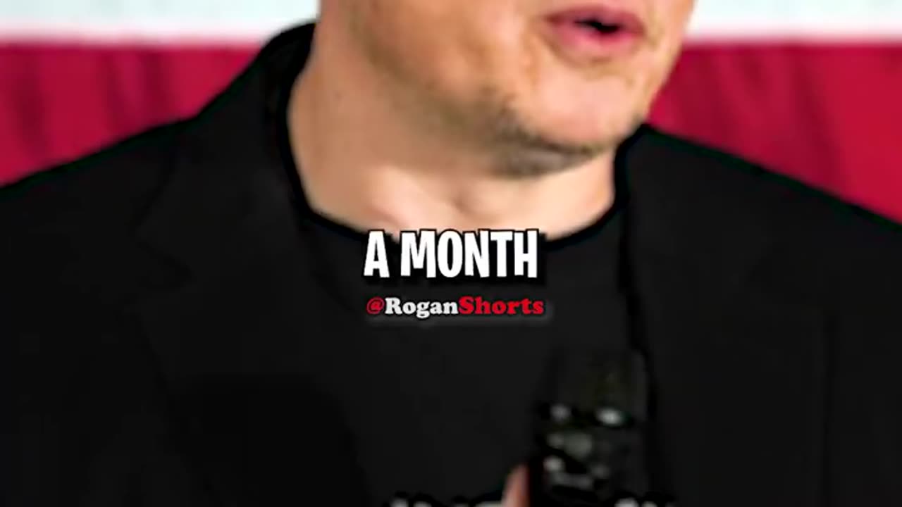 Joe Rogan Reacts to New DOGE Discovery