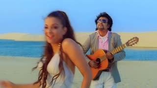 8k Ultra HD song 60fps Neelo valapu(Telugu)full resolution- Robo