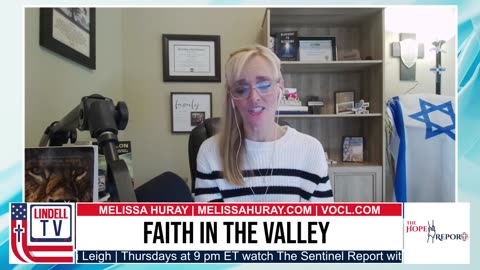 FAITH IN THE VALLEY