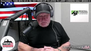 Larry Conners USA - NewsTalkSTL - 2.3.2026