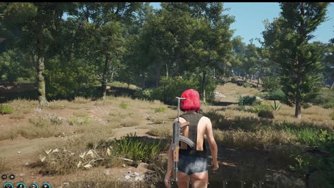Scum: she got it