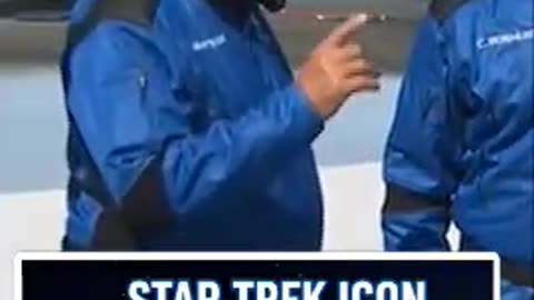 Star Trek’s William Shatner Hospitalized | Captain Kirk Health Scare