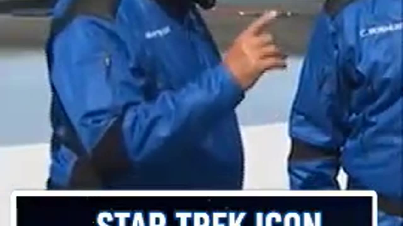 Star Trek’s William Shatner Hospitalized | Captain Kirk Health Scare