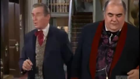 Bonanza S8E34 The Greedy Ones