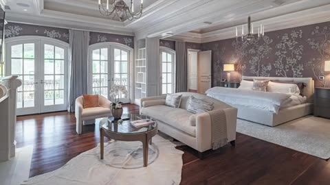 Pristine Palaces: Top-Tier Luxury Homes Ready for Discerning Owners