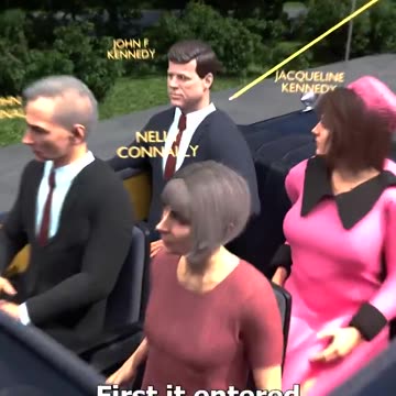 The Single Bullet Theory 😨