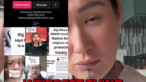 #MMIW #FiftyShadesOfTurquoise #MMIWG #EzraMiller #MMIP #ICWA