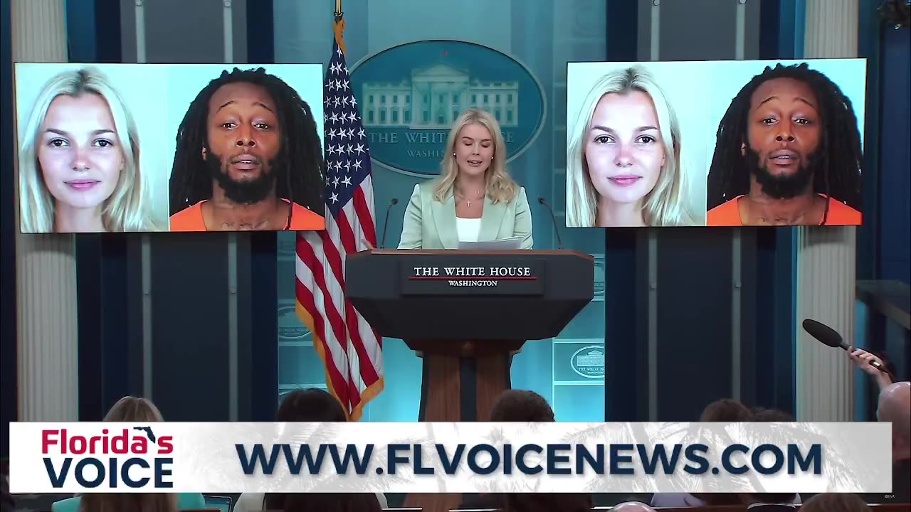 The judge who released Iryna's killer was a Kamala Harris fan
