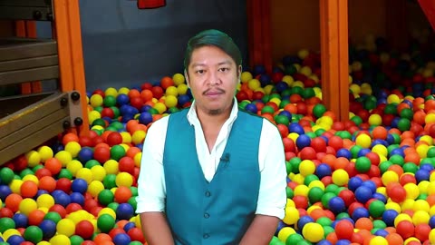 Complete Sociopath Sungrand Studios uses his Friend's Cancer as Copium for the 37th Time