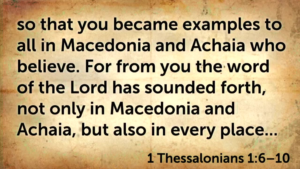 It's Time For A Spiritual Check-Up - Full Service