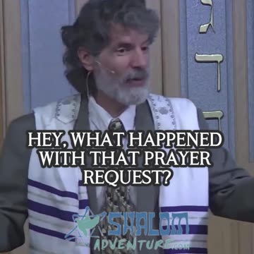 Don't Forget to Thank God | Rabbi Jeff Zaremsky #Shorts #RabbiJeffZaremsky