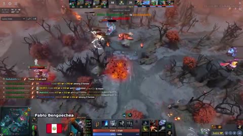Clash of Titans