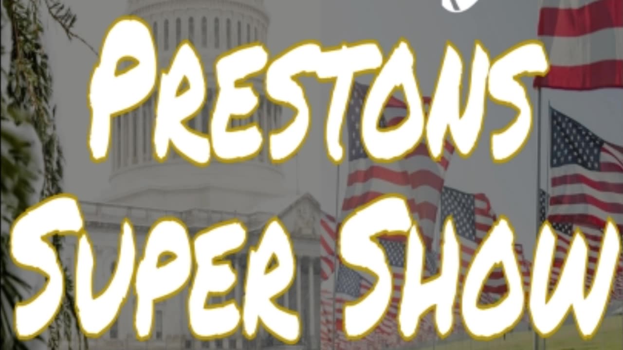 Super News #5-Republicans Must Rally Around President Trump-Codify Don’t Deny