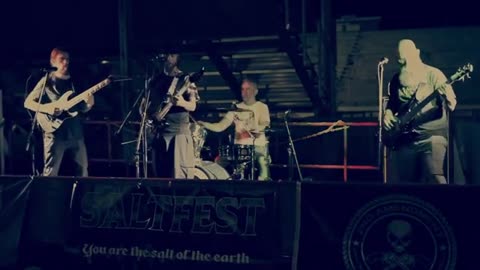 SALTFEST N. CAROLINA 2024