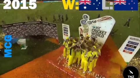 world cup wins