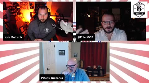 268 - Localism and Power Politics w/ Brandon Harnish and Pete Quinones