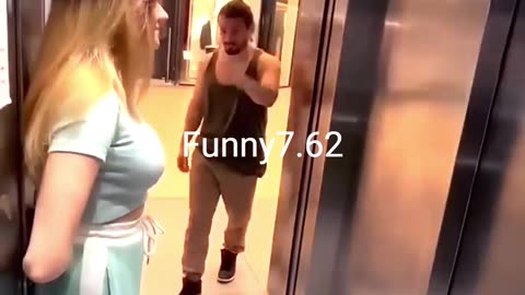 Funny Moments