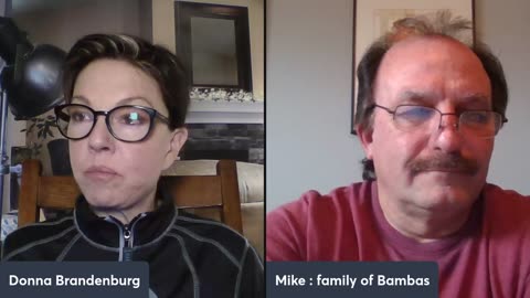 BNN (Brandenburg News Network) 5/6/2025 Lawful Defense & Pro Se Mike Bambas