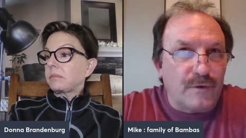 BNN (Brandenburg News Network) 5/6/2025 Lawful Defense & Pro Se Mike Bambas