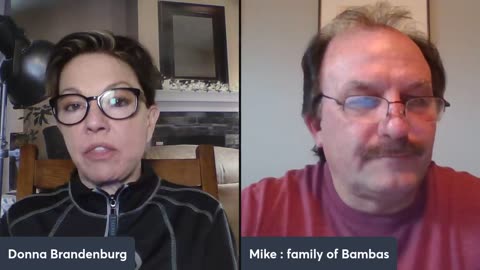 BNN (Brandenburg News Network) 5/6/2025 Lawful Defense & Pro Se Mike Bambas