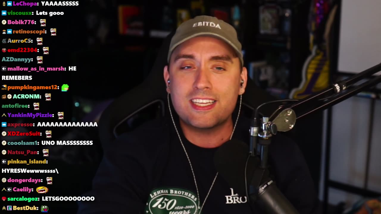 [7-5-25][S1E12] Leech