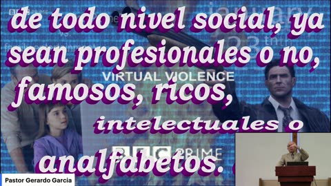 2025.05.25 - Escuela Dominical - Libro de Daniel, Pte 24