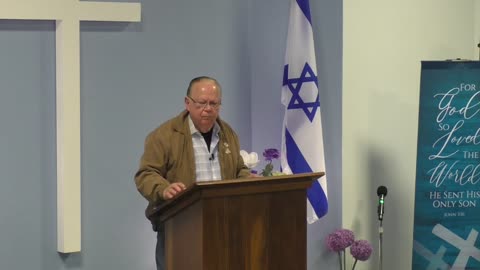 Why Did God Send Jesus? (God The Word - Jesus The Word)