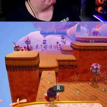 Excuse me, important work to do | Trolls Remix Rescue | game play | episode 6