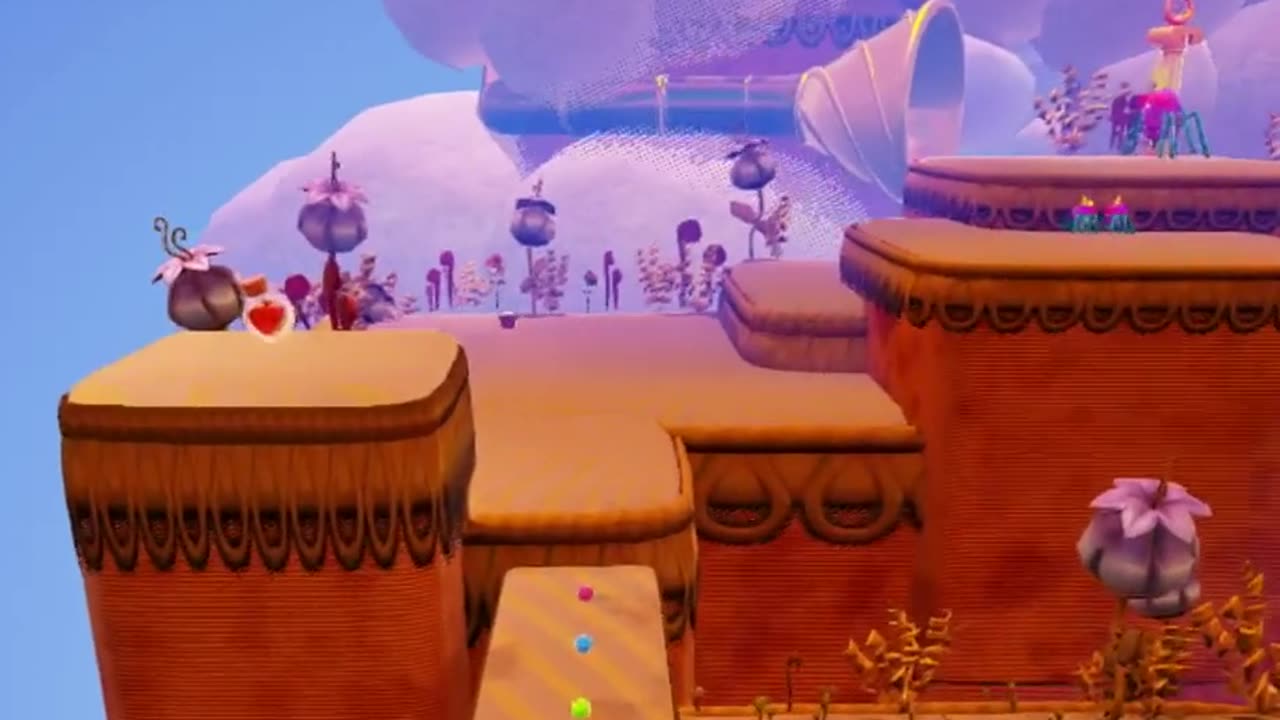 Excuse me, important work to do | Trolls Remix Rescue | game play | episode 6