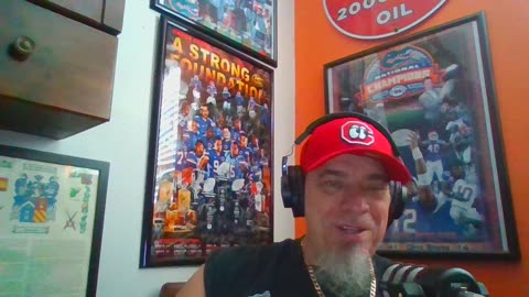 Chains of The Past: The Democratic Party, Slavery, and The Shadows of Human Trafficking Today!