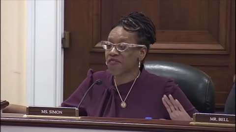 Dem rips GOP witnesses at DEI hearing: 'Keep MLK's name out of your mouth!'