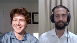 Daniel Roytas on the Fallacies of Vitamin Deficiencies, Root Causes, Supplementation, and much more.