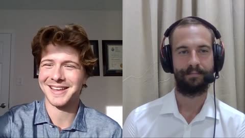 Daniel Roytas on the Fallacies of Vitamin Deficiencies, Root Causes, Supplementation, and much more.
