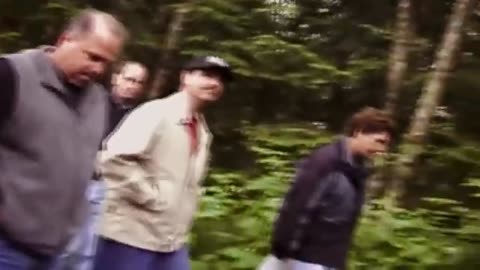 The Serial Killer That Hid For 20 Years Guiltology @RealCrime