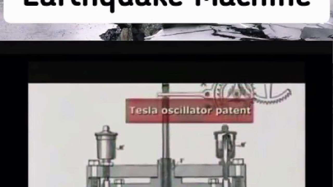 Russia’s 8.8 Quake: HAARP Geo-Weapon or Tesla’s Stolen Secrets Unleashed?