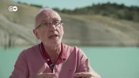 Rivers At Risk: Water Crisis On Four Continents.