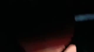 INCENDIO EN GETSEMANÍ