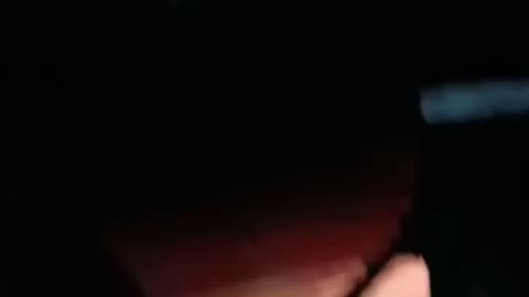 INCENDIO EN GETSEMANÍ