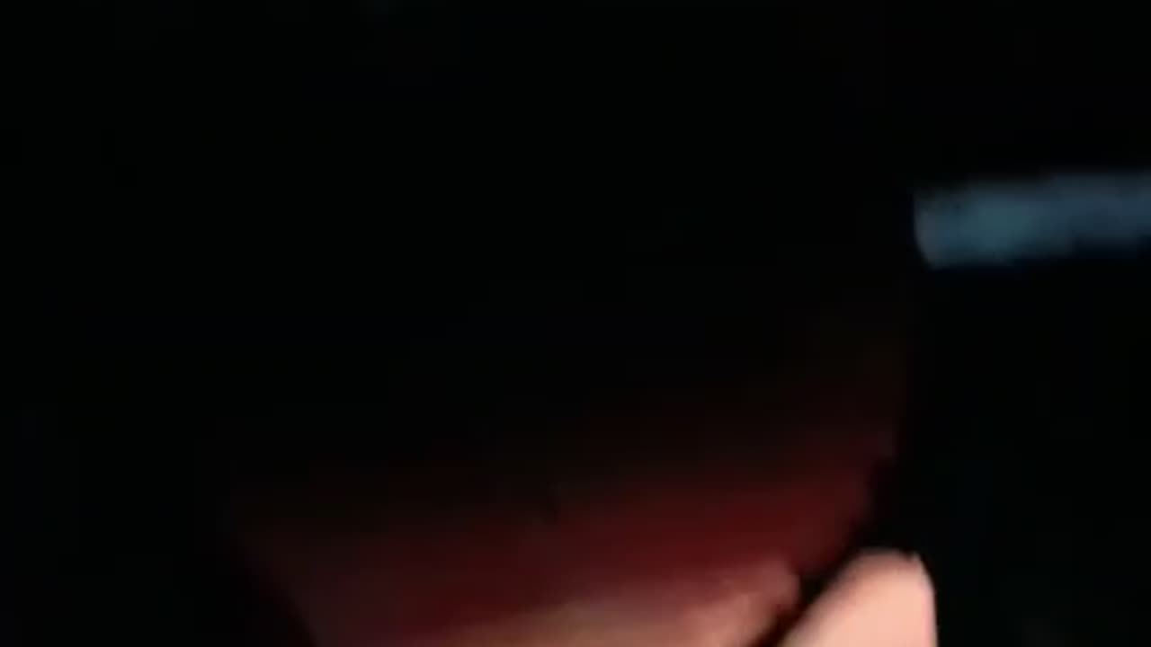 INCENDIO EN GETSEMANÍ